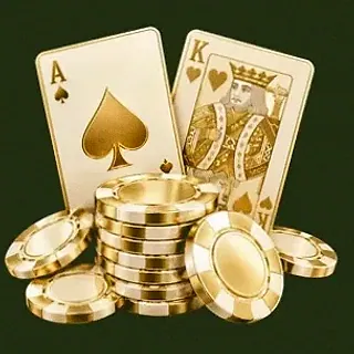Poker playing cards — Savaspin